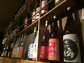 居酒屋彩