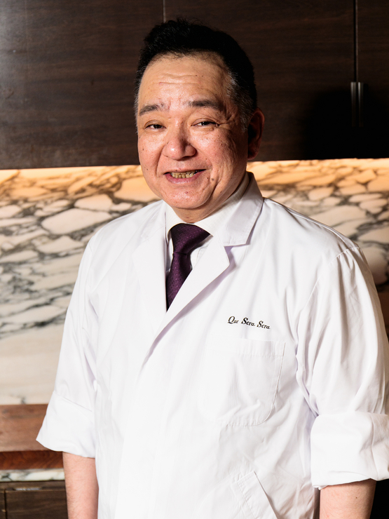 Nezu Norikazu