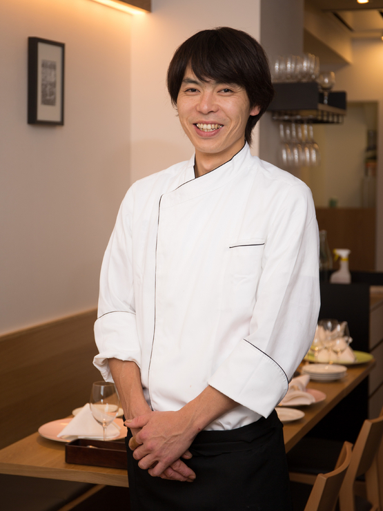 Kanegawa Takuma