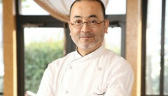 畠山　寿　　 氏