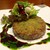シェフのおすすめ料理