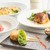 シェフのおすすめ料理