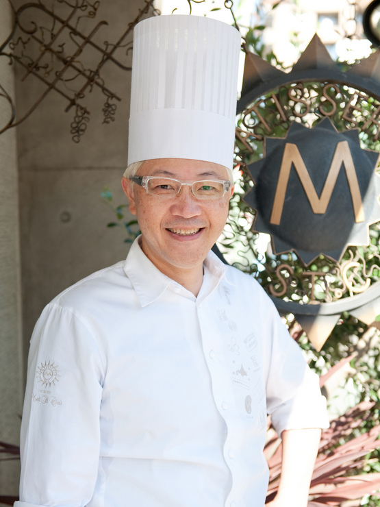 chef