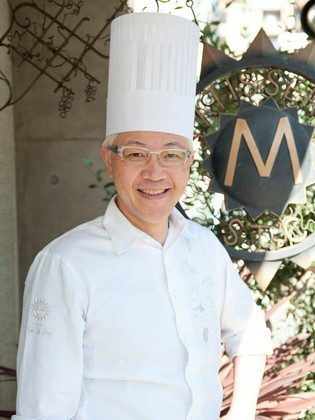 モンサンクレール 自由が丘 スイーツ パティシエ 辻口 博啓 氏 ヒトサラ