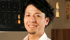 横田 宗也 氏