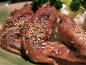 手羽先唐揚 鳥良 二子玉川店