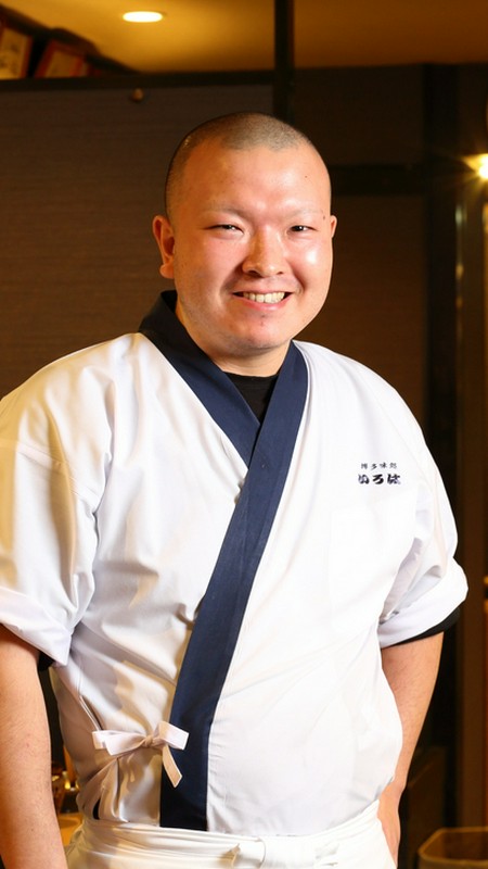 原田　隆史 氏