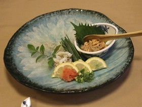 海鮮長州本店