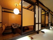 海鮮長州湯田店