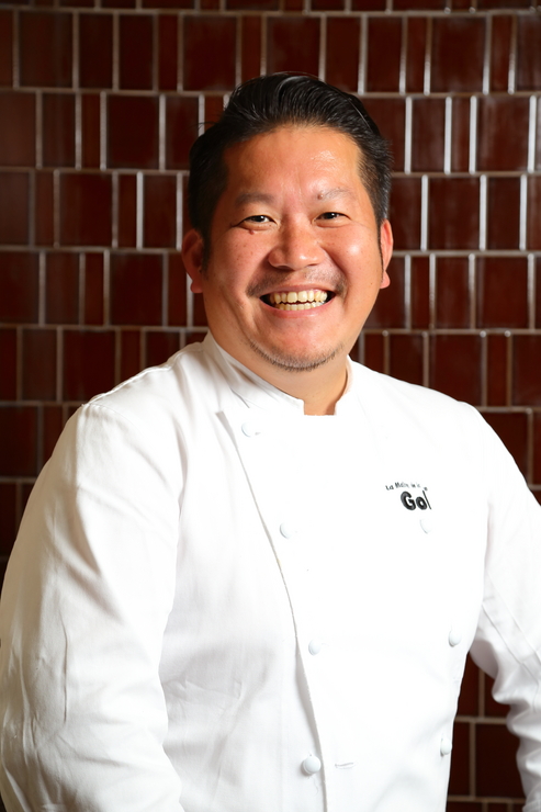 chef