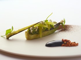 Restaurant La cime
