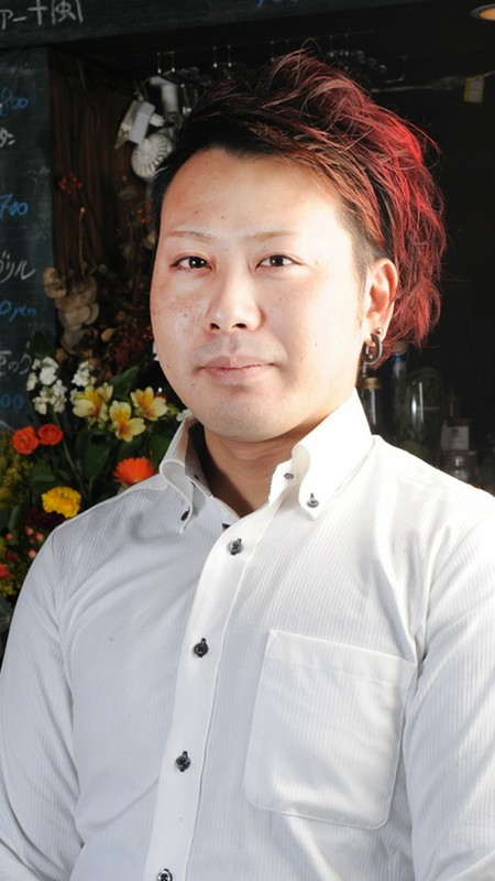 福家　祐一郎 氏