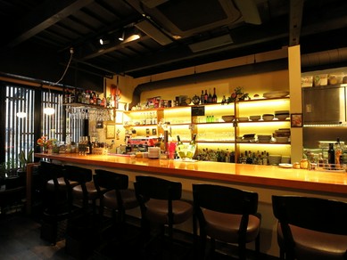 シェフのおすすめ料理