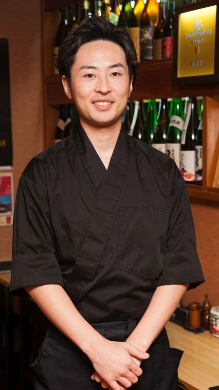 野津　宏太 氏