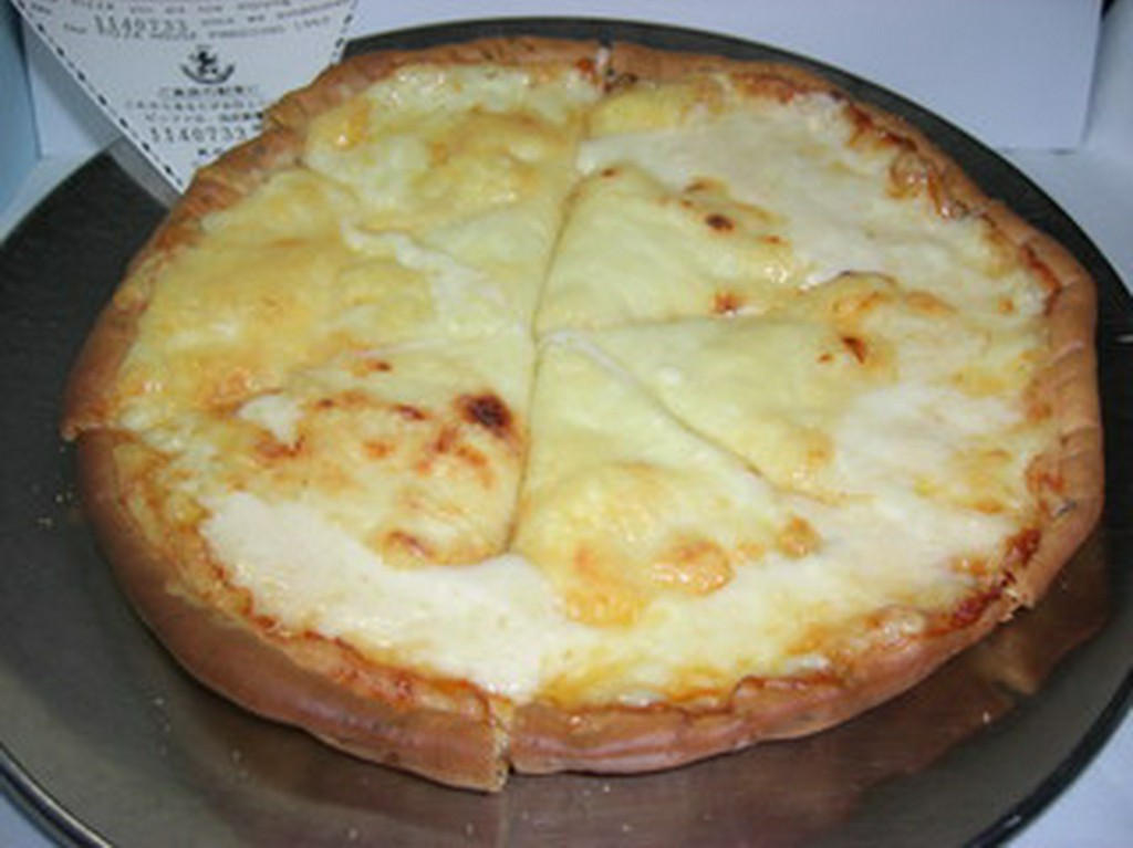 イタリアンレストランピノッキオ