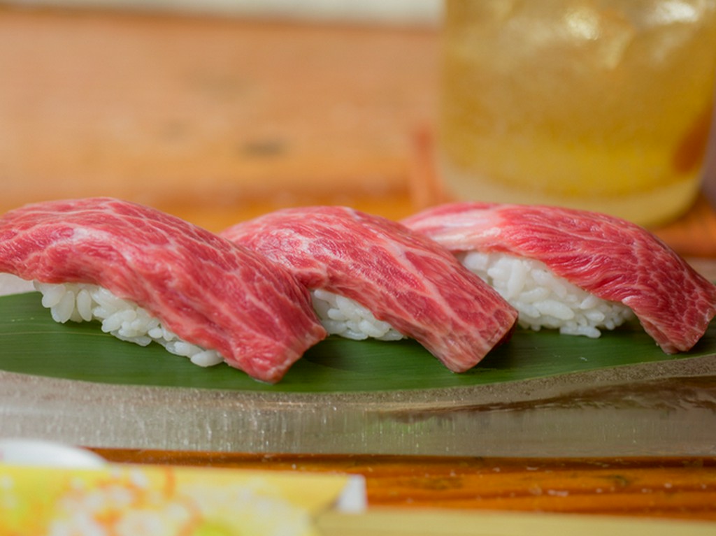 創作居食家やえん