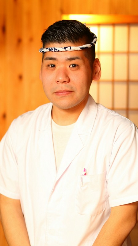 小堀　裕平 氏