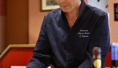 竹内　健治 氏