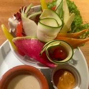 岡部　亮シェフの投稿写真
