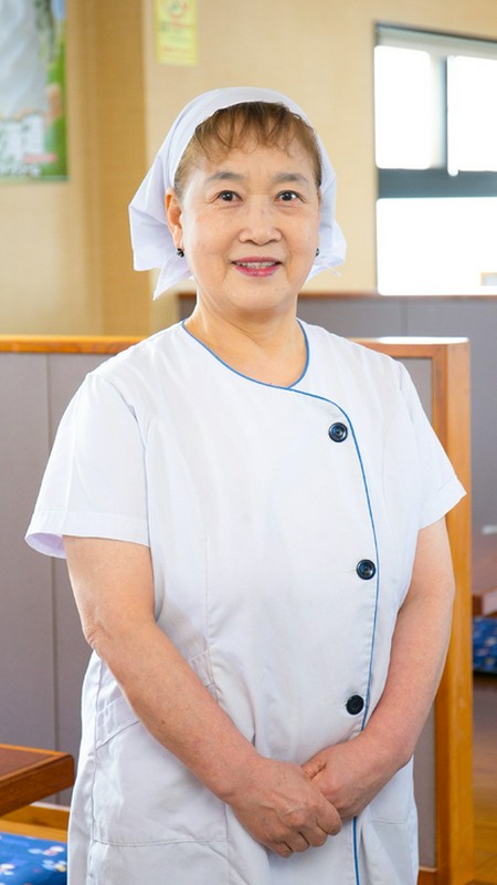 杉本　順子 氏