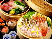 地鶏専門居酒屋 善庵 梅田北新地店