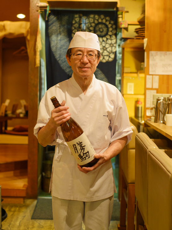 Yasuda Koji