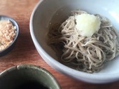 そば切り 山親爺