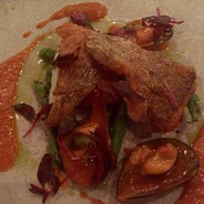 赤坂　望シェフの投稿写真