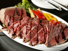 Bistro　HaLVeLBar　（ハルベルバル）