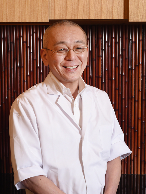 Yaguchi Moriyoshi