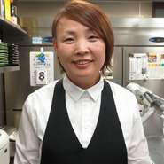 中野 春子（池 春姫） 氏