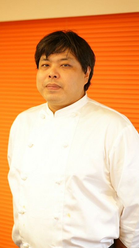 荒井　克幸 氏