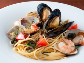 イタリアン　KAVACH
