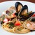 シェフのおすすめ料理
