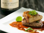 欧バル　本町シャンパーニュ