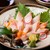 シェフのおすすめ料理