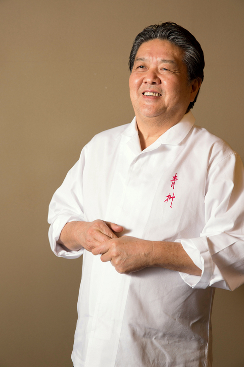 小山　裕久 氏