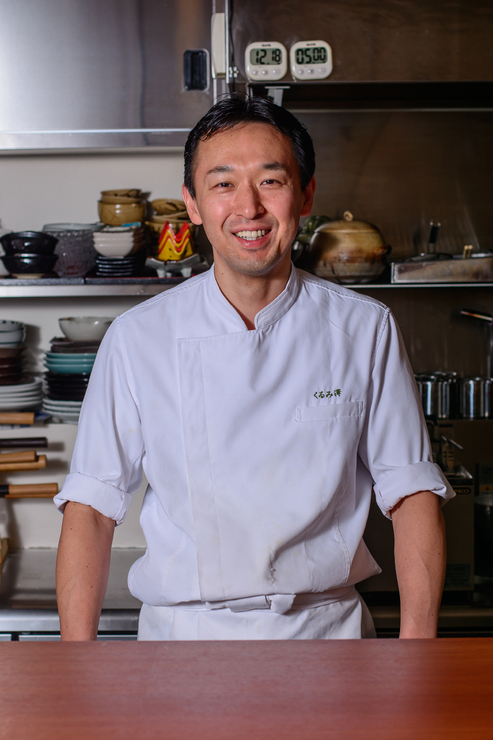 chef