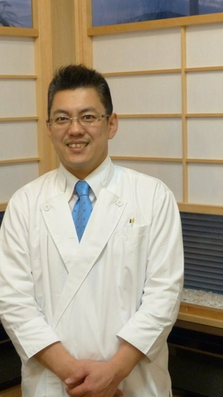河田　敬一 氏