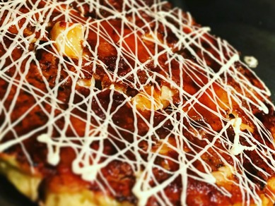 シェフのおすすめ料理