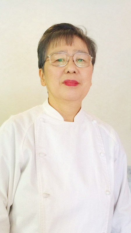 大西　悦子 氏