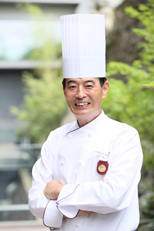 chef