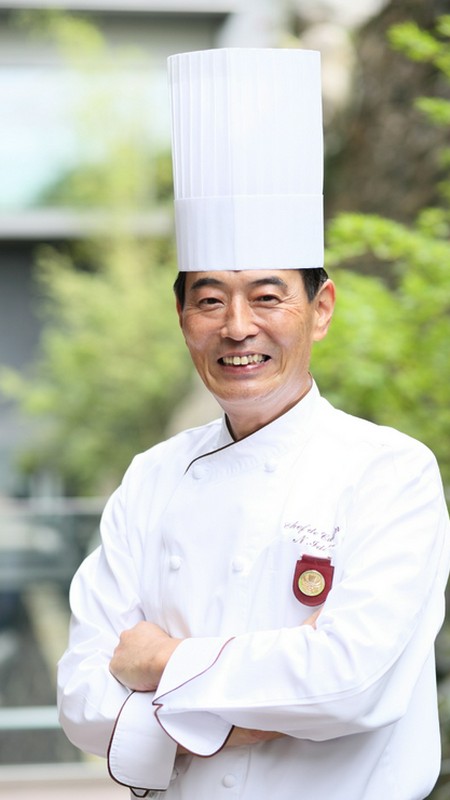 出野　直也 氏