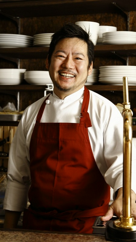 菊池　健一郎 氏