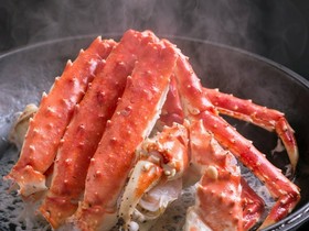 かに八 仙台市その他 和食 をおすすめしているシェフのコメント ヒトサラ