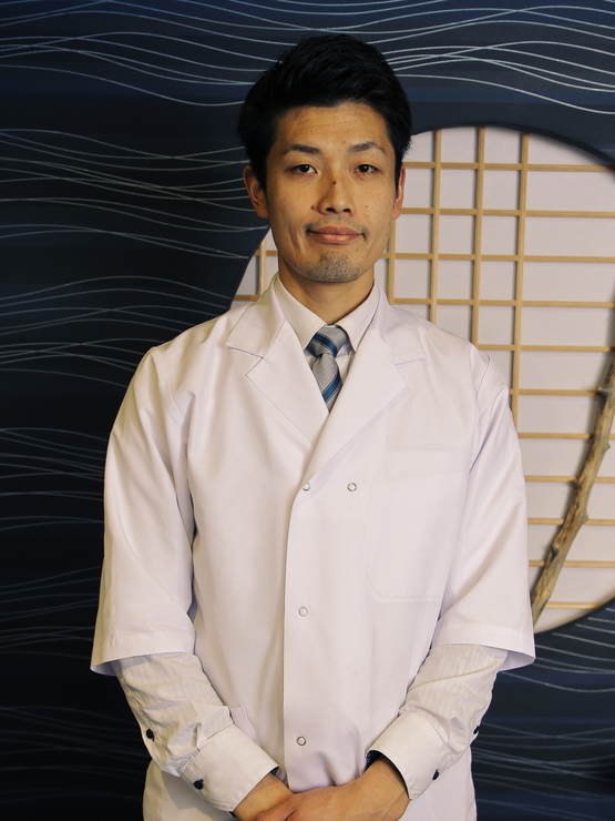 井村　武広 氏