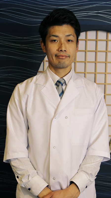 井村　武広 氏