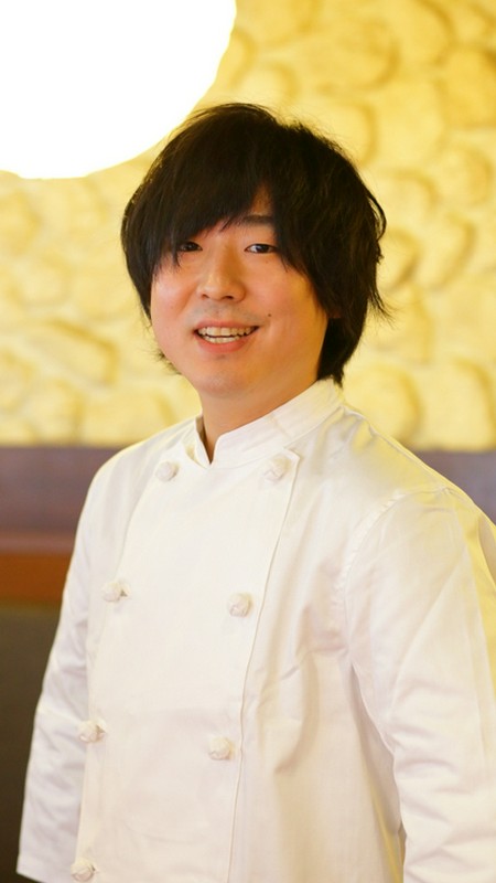 津田　享生 氏