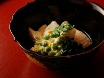 魚三楼の味をご家庭でも。四季折々に開催しています