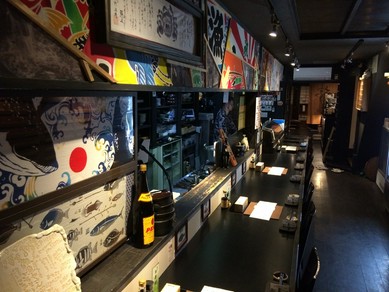 シェフのおすすめ料理